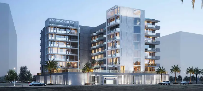 Amalia Residences by Deyaar Development, Al Furjan