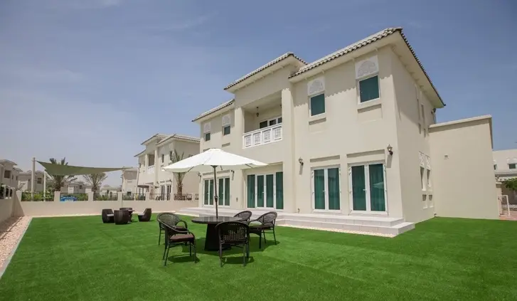 Al Furjan Villas by Nakheel Properties, Al Furjan