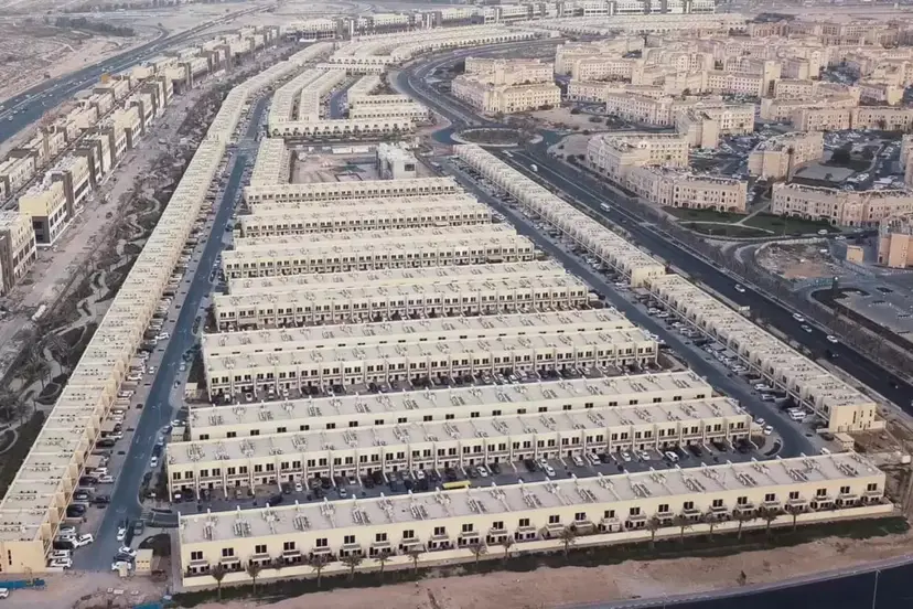 Warsan Village by Nakheel Properties, Dubai International City