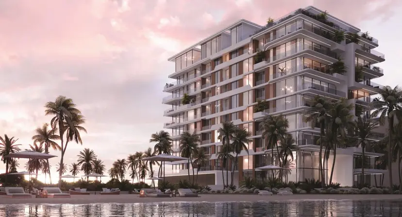 Luce by Taraf, Palm Jumeirah