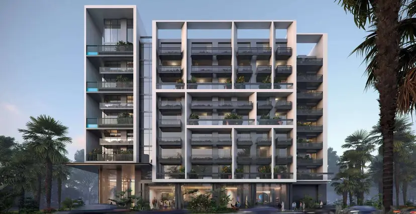Beverly Boulevard by HMB Homes, Arjan