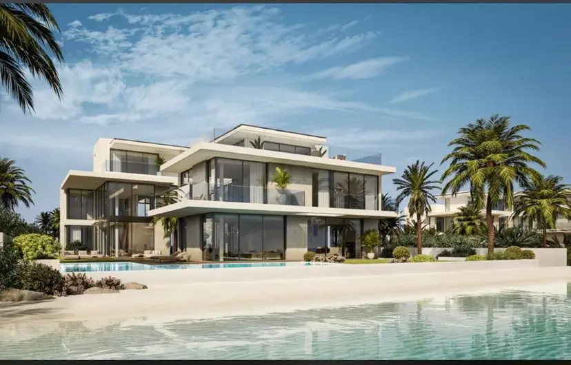 Al Quoz 2: District One West by Nakheel Properties, Al Quoz 2