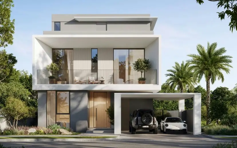 Umm Nahad 3: Farm Grove The Valley by Emaar, Umm Nahad 3
