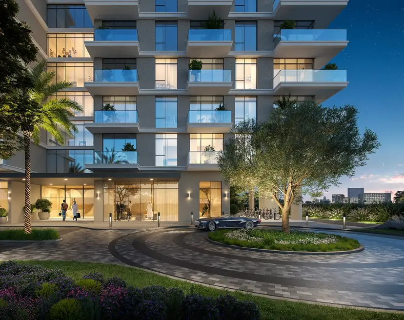 Parkside Hills by Emaar, Dubai Hills
