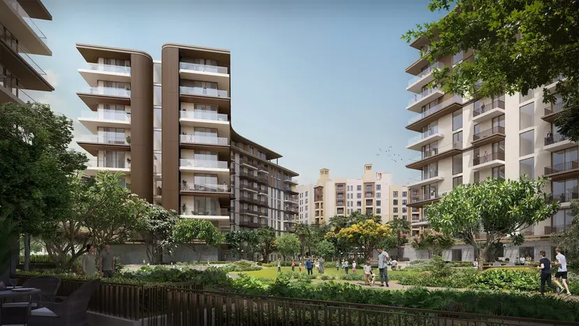 MJL Elara by Meraas Developer, MJL (Madinat Jumeirah Living)