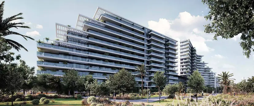 Kempinski Residences by Swiss Property, Al Jaddaf