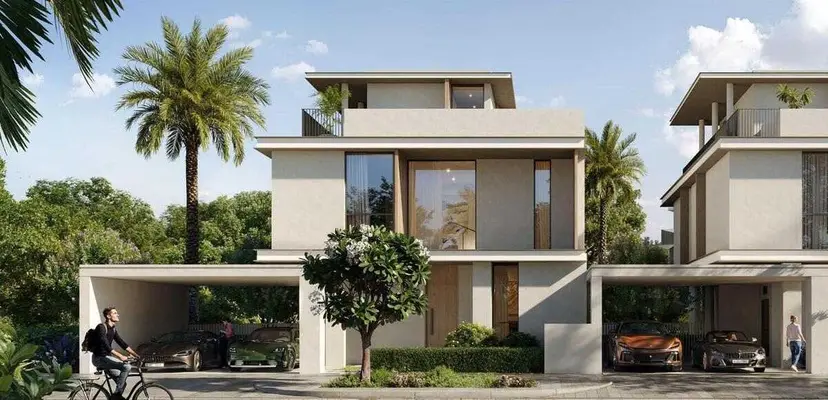 Selvara by Emaar, Grand Polo Club and Resort