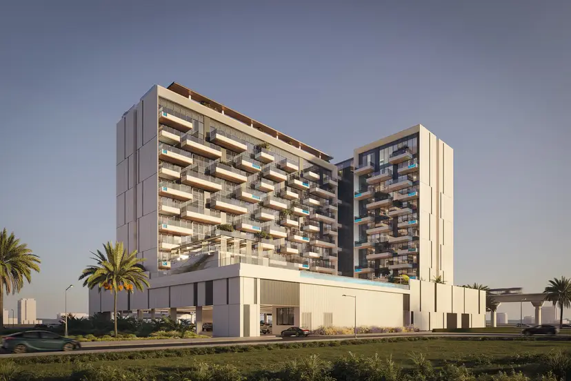 Discovery Gardens: Beverly Gardens by HMB Homes, Discovery Gardens