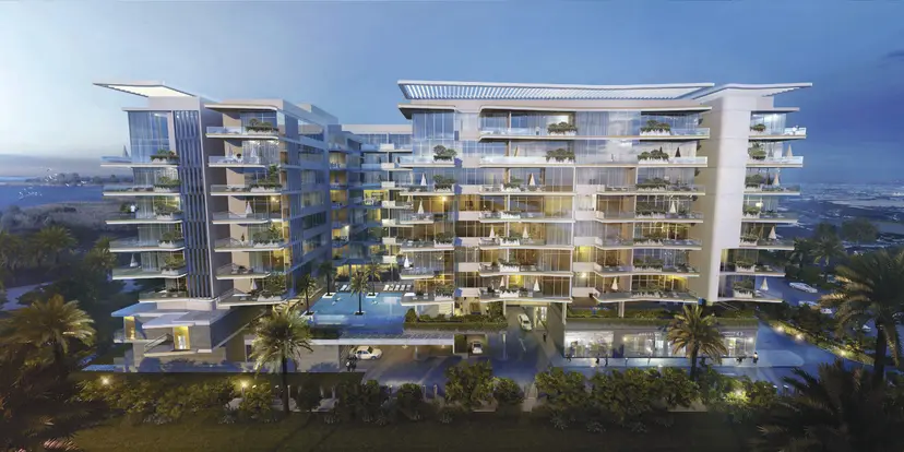 Gemini Splendor by Gemini Group, Sobha Hartland