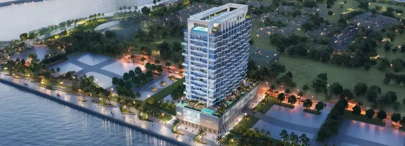 Azura Residences by IGO by IGO, Dubai Islands