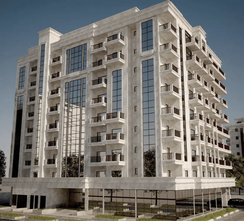 G24 Warsan by Rokane, Dubai International City