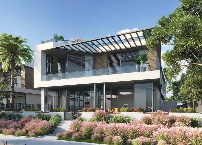Marbella Villas by RAK Properties, Mina Al Arab