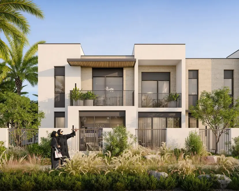 Arabian Ranches 3: ANYA 2 by Emaar, Arabian Ranches 3