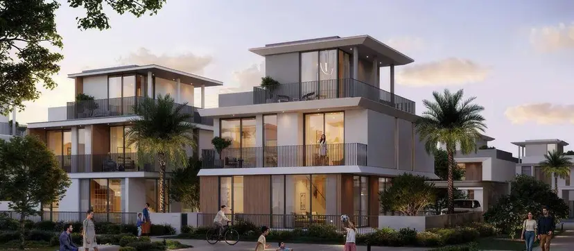 Selvara 3 by Emaar, Grand Polo Club and Resort