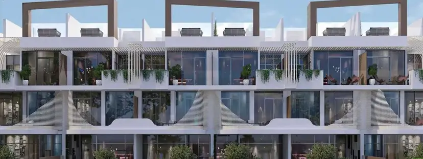 Ashton Park Residences by Mirfa IBC Developers, JVC (Jumeirah Village Circle)