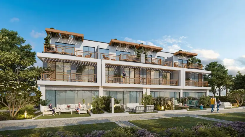 Damac Violet by DAMAC Properties, Damac Hills 2