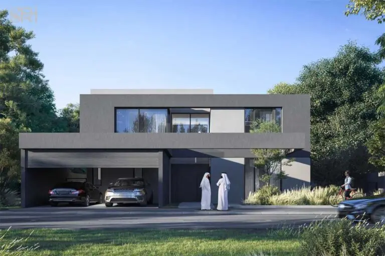 Masaar 3 Lareen by Arada Properties, Al Menhaz