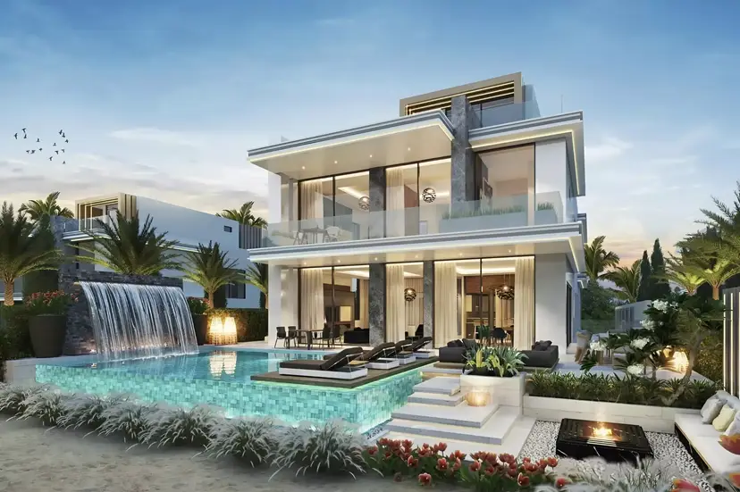 Damac Islands - Fiji 2 by DAMAC Properties, Damac Islands
