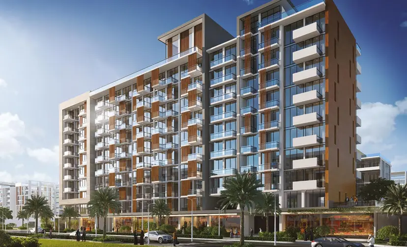 Meydan One: Riviera 1 by Azizi Developments, Meydan One