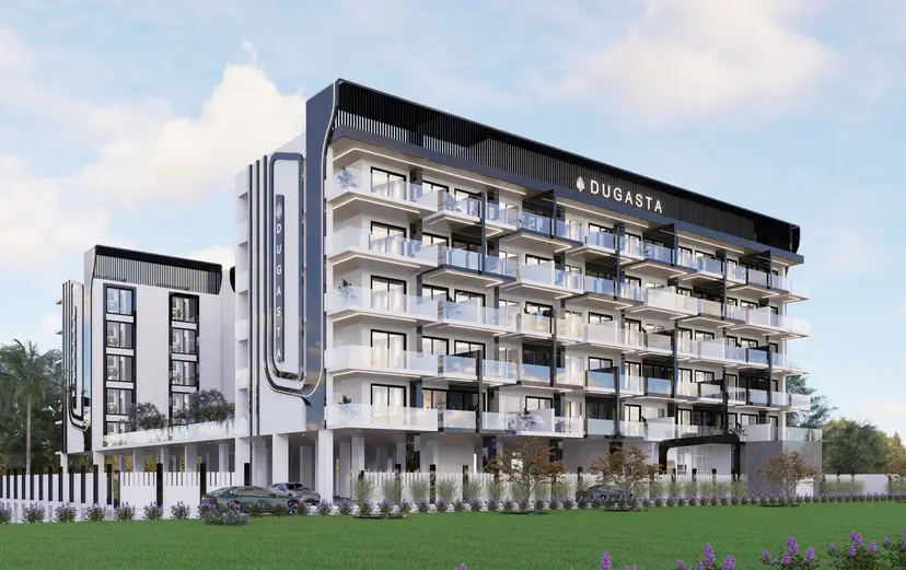 Al Haseen Residences 4 by Dugasta, Dubai Industrial City