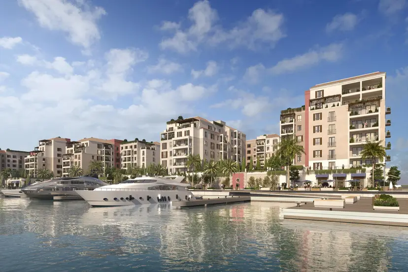 Port De La Mer by Meraas Developer, Port De La Mer