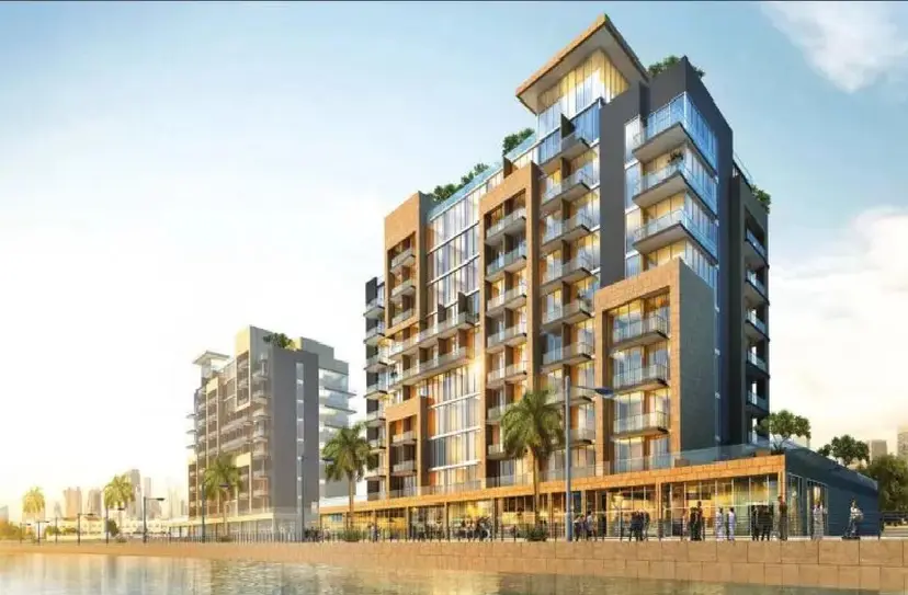 Riviera 22 by Azizi Developments, Meydan One