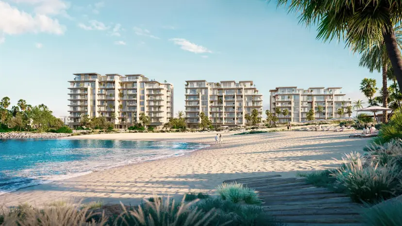 Solaya 5 by Meraas Developer, Port De La Mer