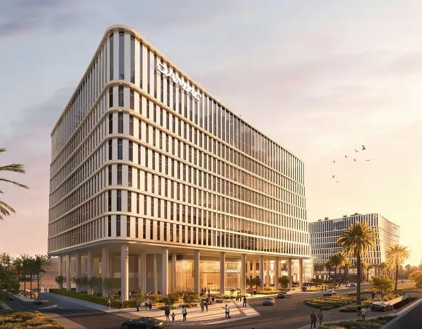 DAMAC Piazza Roma by DAMAC Properties, Damac Lagoons