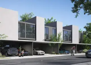Masaar 3 Laura by Arada Properties, Al Rowdat Suburb