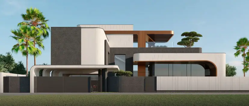 Isola Villa Terra Collection by ATARA Development, Pearl Jumeirah