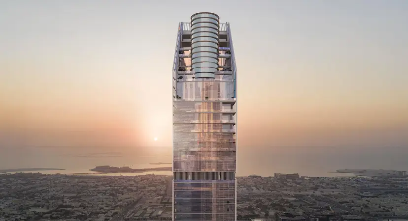 Mr.C Residences Downtown by ALTA Real Estate Development, Al Wasl