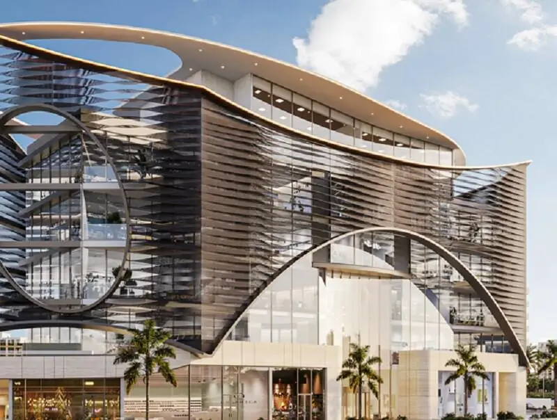 VXP - Vertex Pointe by AUM Development, Al Barsha