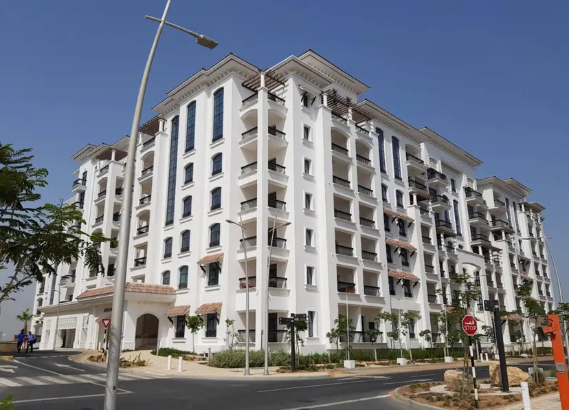 Ansam 2 - Yas Golf Collection by Aldar, Yas Island