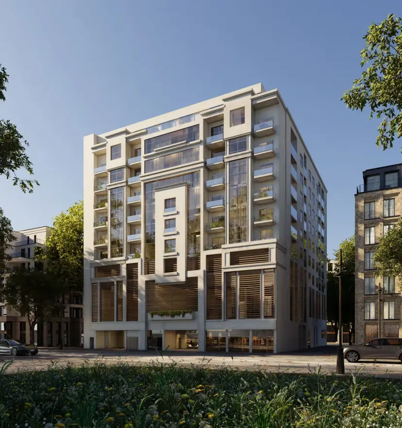 ROKANE G25 by Rokane, JVC (Jumeirah Village Circle)