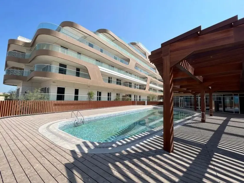 Qaryat Al Hidd - Sunset by Saadiyat Development and Investment Company (SDIC), Saadiyat Island