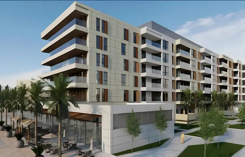 Qaryat Al Hidd - Sunrise by Saadiyat Development and Investment Company (SDIC), Saadiyat Island