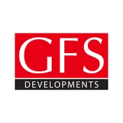 GFS Developments logo