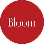 Bloom Holding logo